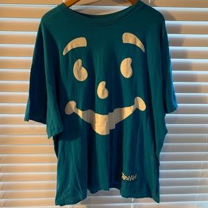 Kool Aid Man Graphic Tee